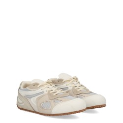 "SLOW RUNNER" SNEAKER