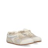 "SLOW RUNNER" SNEAKER