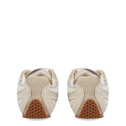 "SLOW RUNNER" SNEAKER