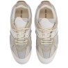 "SLOW RUNNER" SNEAKER