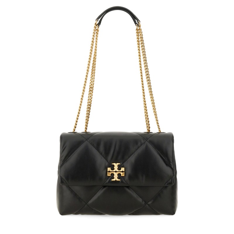 CONVERTIBLE "KIRA" SHOULDER BAG