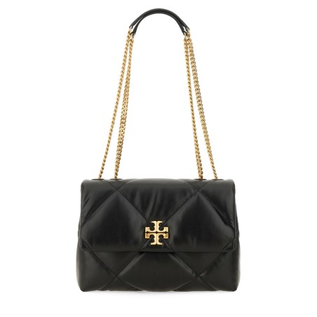 CONVERTIBLE "KIRA" SHOULDER BAG