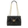 CONVERTIBLE "KIRA" SHOULDER BAG