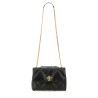CONVERTIBLE "KIRA" SHOULDER BAG