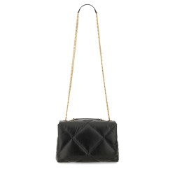 CONVERTIBLE "KIRA" SHOULDER BAG