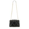 CONVERTIBLE "KIRA" SHOULDER BAG