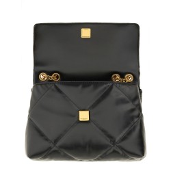 CONVERTIBLE "KIRA" SHOULDER BAG