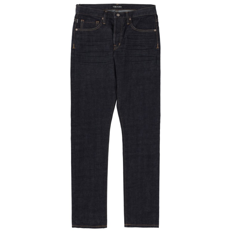 "MOLESKIN" JEANS