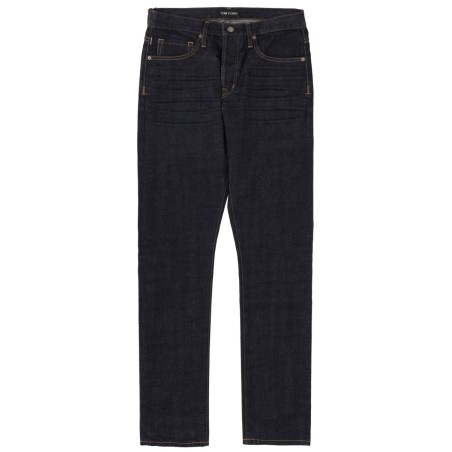 "MOLESKIN" JEANS