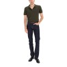 "MOLESKIN" JEANS