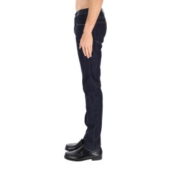 "MOLESKIN" JEANS