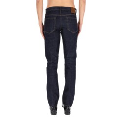 "MOLESKIN" JEANS