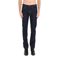 "MOLESKIN" JEANS