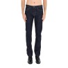 "MOLESKIN" JEANS