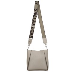 BAG WITH LOGO