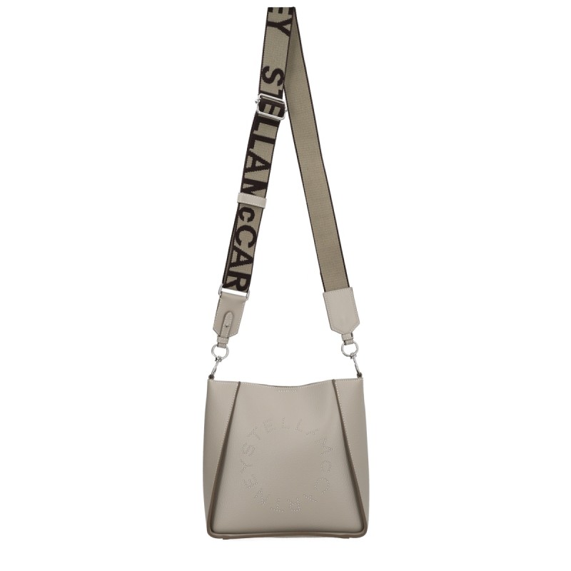 BAG WITH LOGO