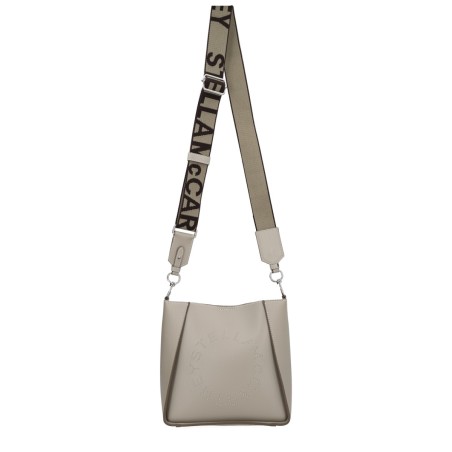 BAG WITH LOGO