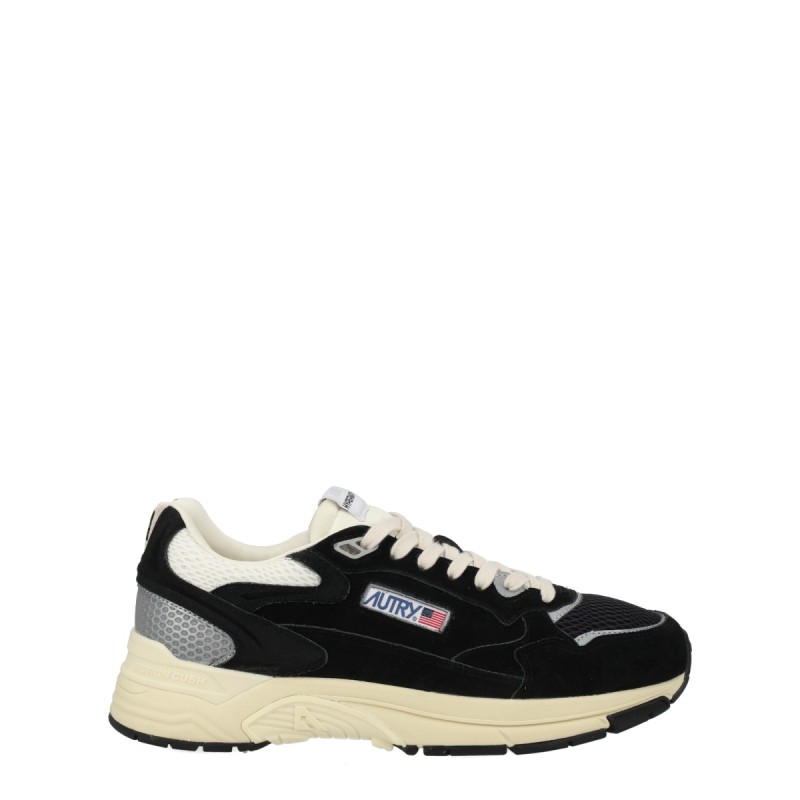 "HYPERWAY" SNEAKER