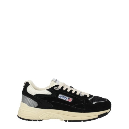 "HYPERWAY" SNEAKER