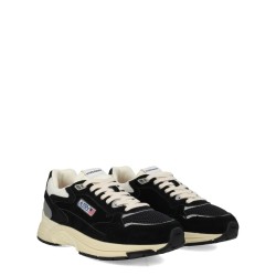"HYPERWAY" SNEAKER