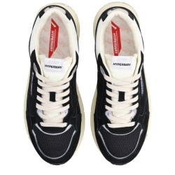 "HYPERWAY" SNEAKER