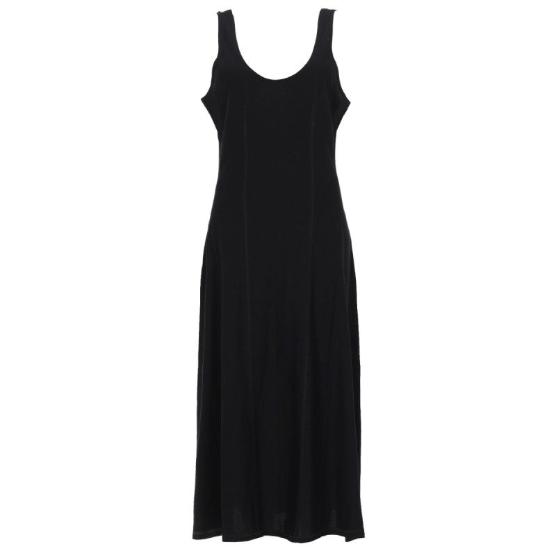 "BLADE" MIDI DRESS