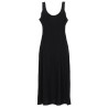 "BLADE" MIDI DRESS