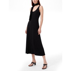 "BLADE" MIDI DRESS