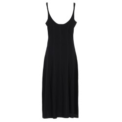 "BLADE" MIDI DRESS