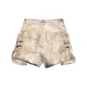 CARGO SHORTS "STEFAN"