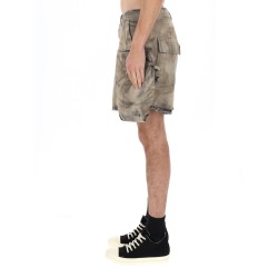 CARGO SHORTS "STEFAN"