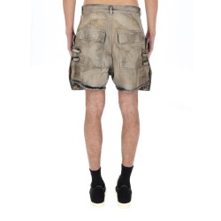 CARGO SHORTS "STEFAN"