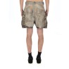 CARGO SHORTS "STEFAN"