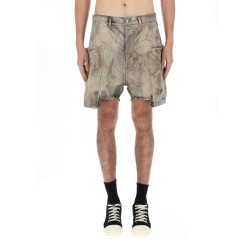 CARGO SHORTS "STEFAN"