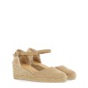 ESPADRILLE "CAROL"