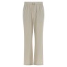 SPORTS PANTS WITH LOGO