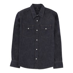 "WESTERN" SHIRT