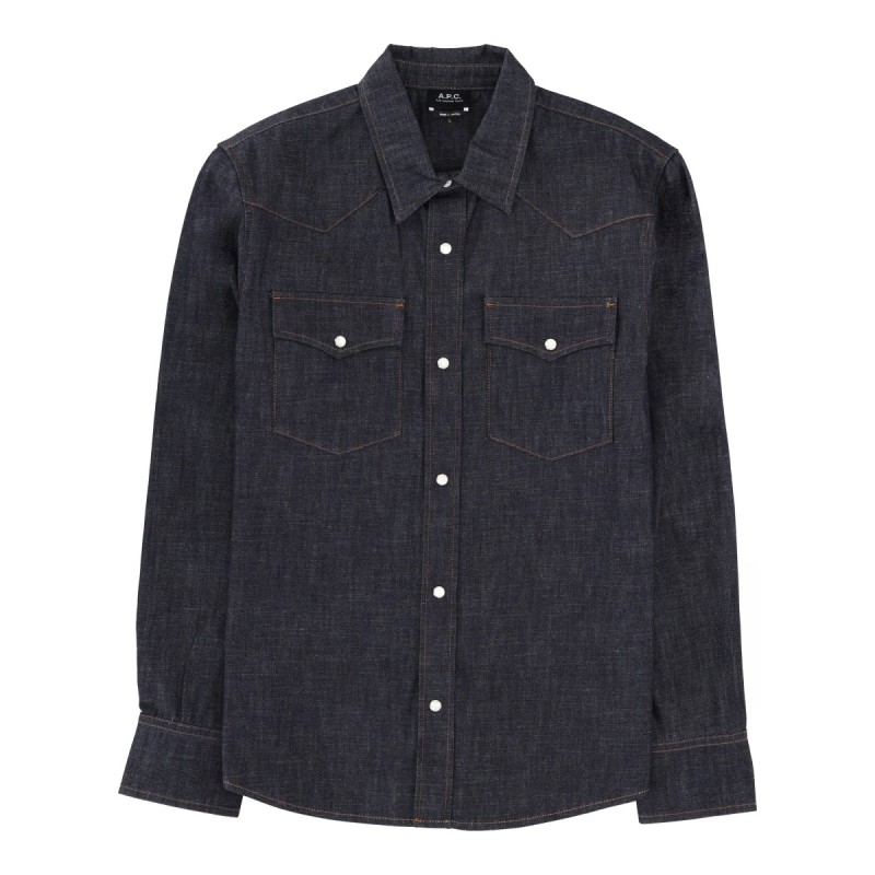 "WESTERN" SHIRT