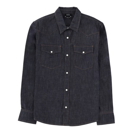 "WESTERN" SHIRT