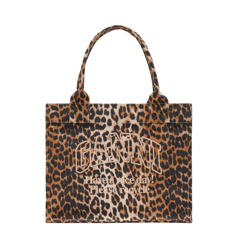 LARGE TOTE BAG