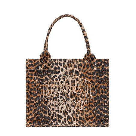 LARGE TOTE BAG
