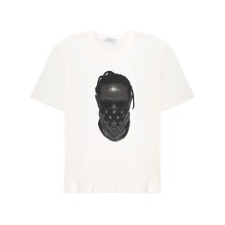 T-SHIRT WITH PRINT