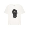 T-SHIRT WITH PRINT