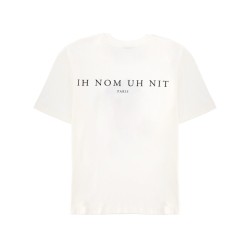 T-SHIRT WITH PRINT