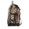 RECYCLED FABRIC BACKPACK