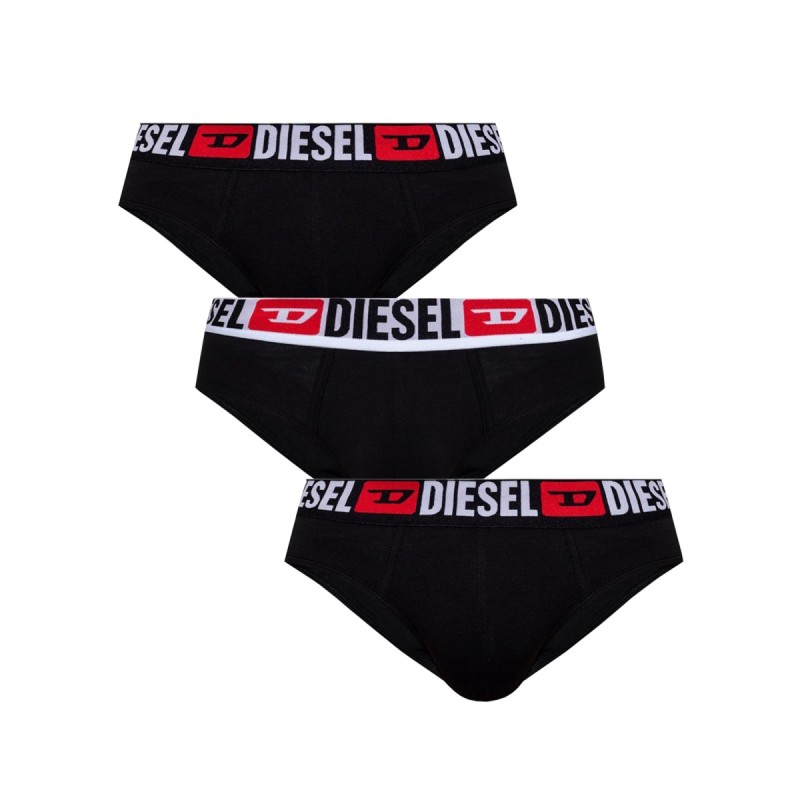 PACK OF THREE BRIEFS