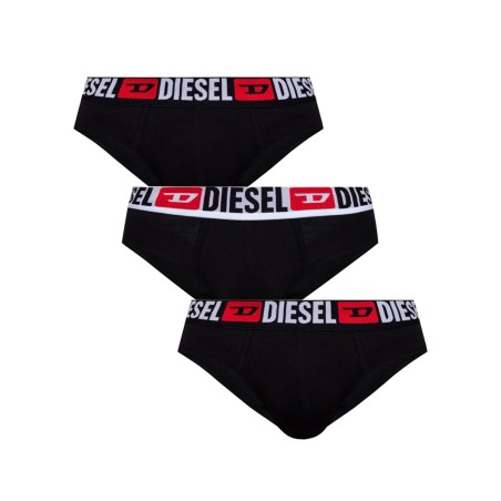 PACK OF THREE BRIEFS
