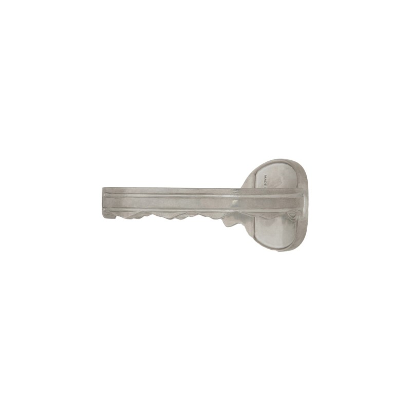 "ROUND KEY" BRACELET