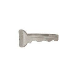 "ROUND KEY" BRACELET