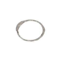 "ROUND KEY" BRACELET